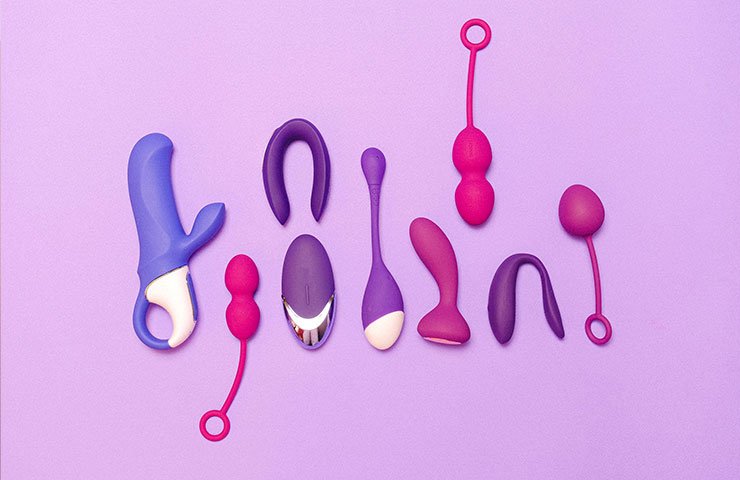 Motivi per andare in un sexy shop con il partner